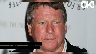 Ryan O'Neal's Son Patrick Says He Will Take Care of His Late Father's Dogs After Heartbreaking Death