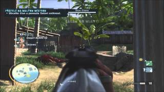 Far Cry 3 - Jdeme si zastřílet :D(, 2015-06-24T08:25:51.000Z)