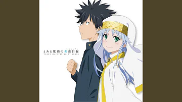 魔法禁書目錄12話挿入歌川田まみ雨mp3