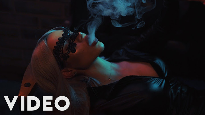 The Weeknd - Cry For Me (Dj Dark Remix)
