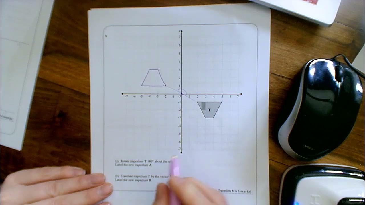 Maths genie predicted paper 1 2023 youtube