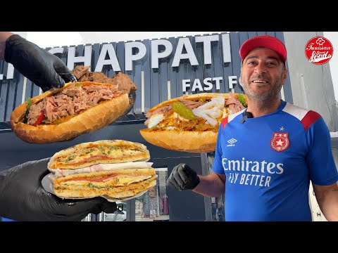 عل ي شب اطي شب اطي يذوب في الفم أقوى حلقة صورتها مع اقوى شاف في سوسة 