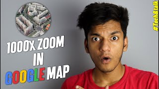 Amazing Fact About GOOGLE MAP !! You Really Don't Know screenshot 5