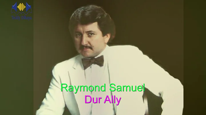 Old Assyrian Song - Raymond Samuel - Dur Ally
