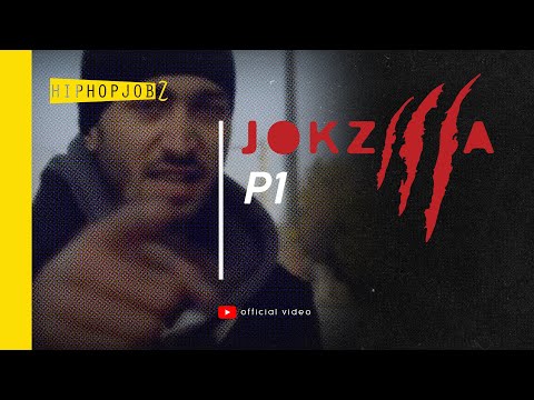 Joker - Jokzilla P1 | official video