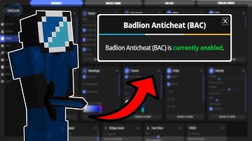 Bypassing Badlion Anti-Cheat with Dream Client v5