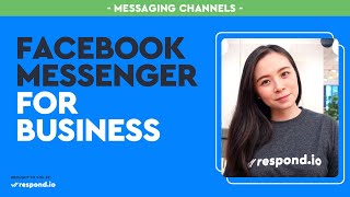 Facebook Messenger for Business: The Ultimate Guide! screenshot 4