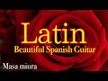 Latinbeautiful spanish guitarpassionlovemasa miura