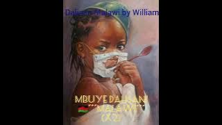 William dalisan malawi