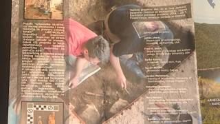 Arheološka Istraživanja U Limskom Ku Potvrdila Život Neandertalaca