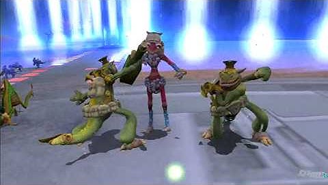 IGN Video  Spore  Galactic Adventures- Create
