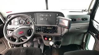 2011 PETERBILT 386 For Sale