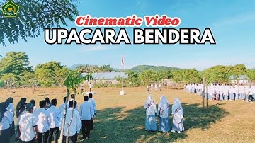 CINEMATIC VIDEO UPACARA BENDERA | PERINGATAN HARI KEBANGKITAN NASIONAL KE 117 TAHUN 2025