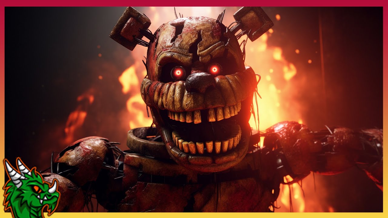 Stream FNAF 1 APK - The Most Terrifying Game You'll Ever Play on Your  Android Device by MorrdoMviepe