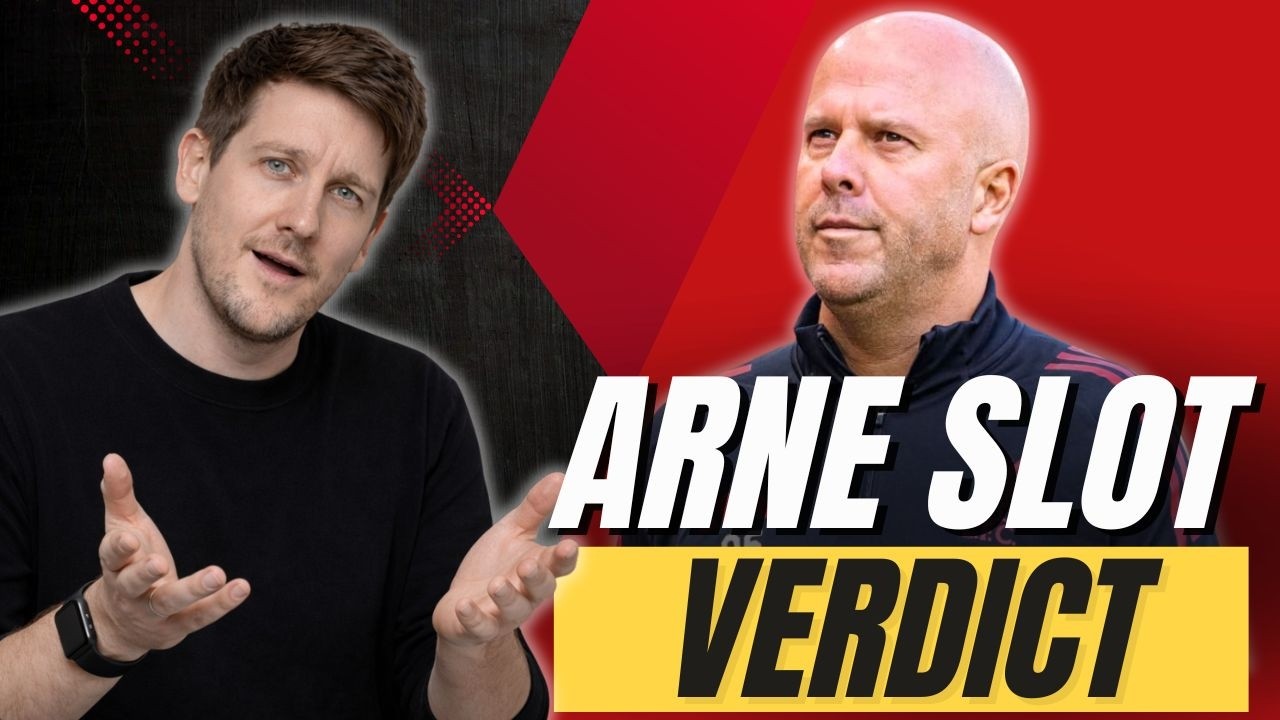 Slot Scrutiny Intensifies: Lynch's Honest Assessment