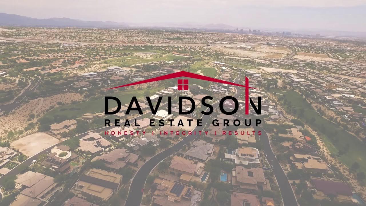 Davidson Real Estate Group at Simply Vegas S.0077479 YouTube