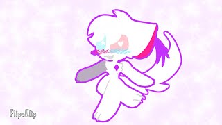 oh my god, I’ll lose control (flash warning)