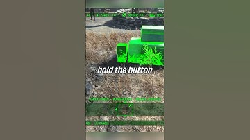 Deze bouwfout verbetert je nederzettingen #fallout4