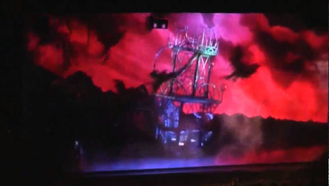 Andrew Lloyd Weber's 