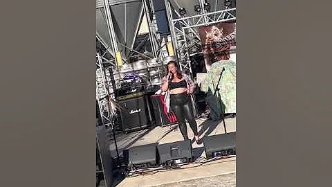 Megan Cole Comedy