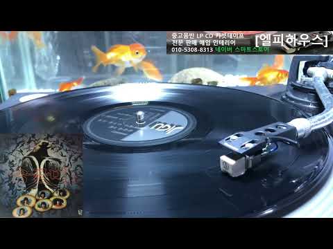 송골매 2집 어쩌다 마주친 그대 우리들 그대는 나는 다시한번 세상만사 하다못해 이 가슴을 모두 다 사랑하리 빨리빨리 내마음의 꽃 길지 않는 시간이었네 바람 35분 LP