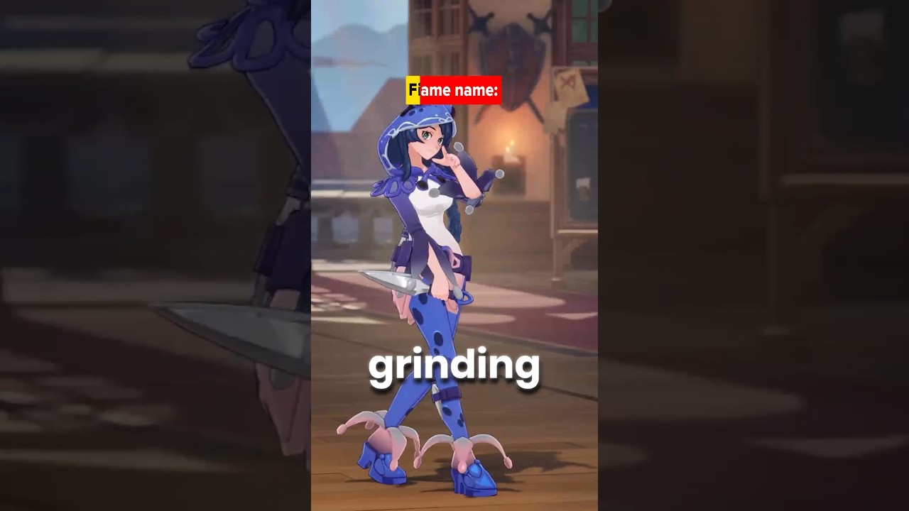 This Game Cuts Out The Boring Grind of MMO's