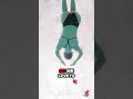 Stop Doing This in Your Flip Turn! ❌