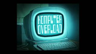 What do you rate on this Spongebob episode Komputer Overload