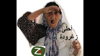 أحلى زغرودة...Made in Algeria