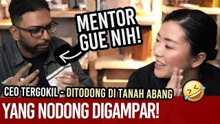 Bangkrut Hutang 5 Milyar, Aset Habis, Ortu terancam Hidup di Jalan | CalibreWorks | Christina Lie