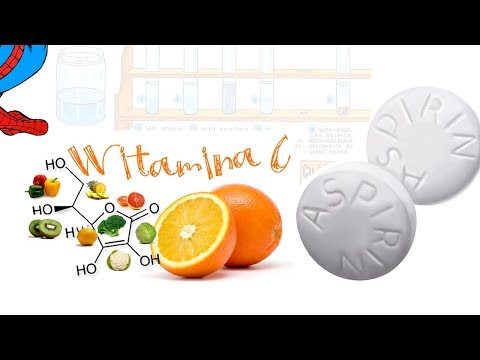 Video: Una Revisione Della Terapia Vitaminica IV