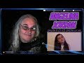 Angelina Jordan - Weekly Review Reaction - Dream a little dream of me