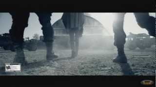 Defiance - Live-Action Trailer