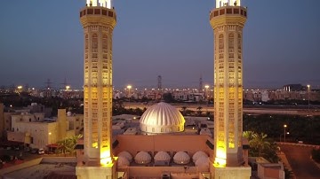#صلاة_الفجر #سورة_الرعد #عبدالله_بدر #الكويت #مسجد_مبارك_الصباح 28-7-2024
