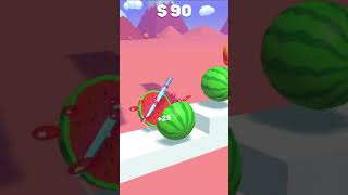 🔪 SLICE MASTER RUN PART 82 | #gaming #coolmathgames #games  #game Wealth
