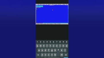 #Programming WAP Add two Numbers ( C programming with Android)