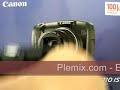 Canon PowerShot SX110 IS 9MP Digital Camera