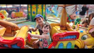 Pitz & Shush 2 - Don Kutchkutchon