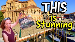 Are Murano Venice glass factories a TOURIST TRAP?? 🔎