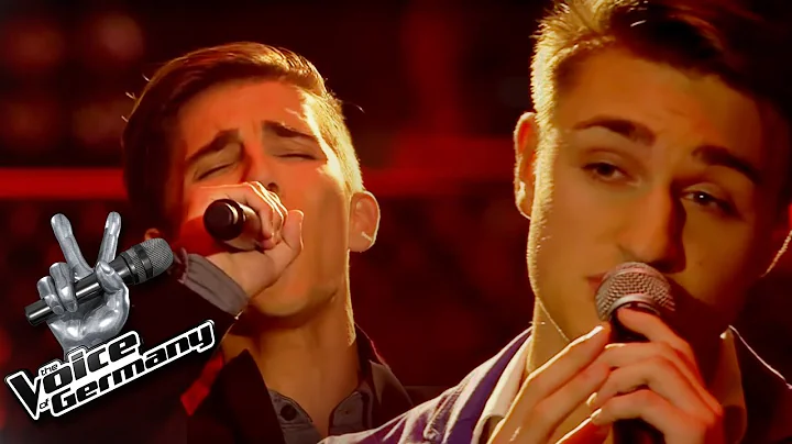 My Way - Frank Sinatra | Marc Huschke vs. Alexande...