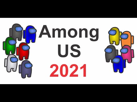 Impostor Among Us 2021 Easy Game