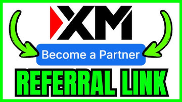 How To GET XM Referral Link (QUICK & EASY) 2025