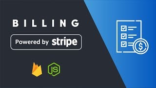 Stripe Billing - Get Paid for your SaaS