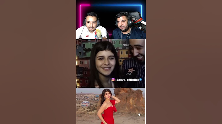 قال ليها نتي هي الكراش ديال دراري 😂😂#morocco #maroc