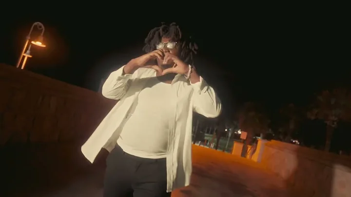 Klutch Key - 4:11 am (Official Music Video)