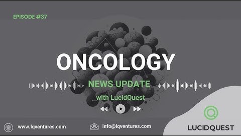 Oncology Update – November 24, 2025: Keytruda SC EU Nod, Libtayo Adjuvant Nod, HYRNUO Nod and More