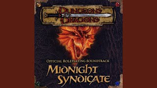 Stealth and Cunning - Midnight Syndicate
