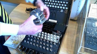 Enigma Demo