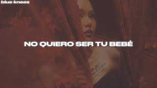 Bella Poarch - Down | sub español
