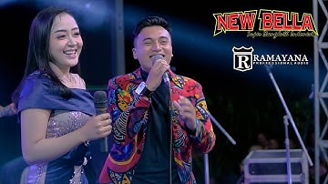 NEW BELLA ft RAMAYANA Audio _ Memilih Setia _ Bayu dan Sabilah